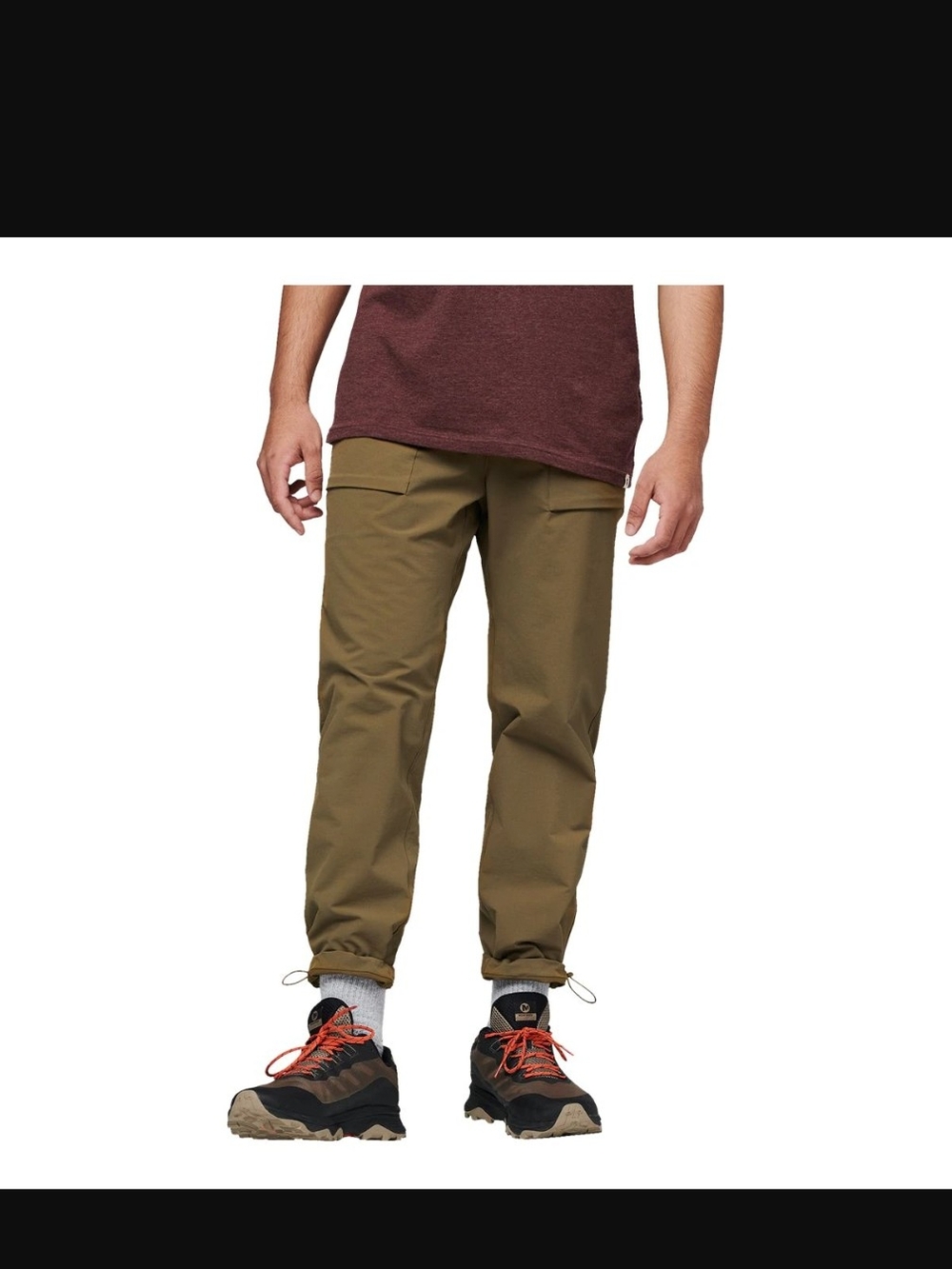 Cotopaxi Men's Subo Pants